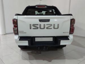 Isuzu D-Max 3.0TD double cab V-Cross - Image 4