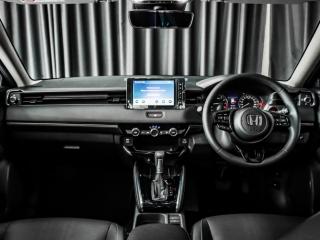 Honda HR-V 1.5 Elegance