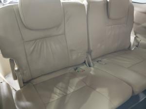 Toyota Fortuner 3.0D-4D 4x4 Ltd edition auto - Image 10