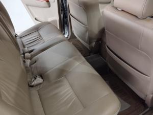 Toyota Fortuner 3.0D-4D 4x4 Ltd edition auto - Image 11