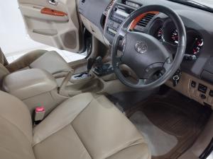 Toyota Fortuner 3.0D-4D 4x4 Ltd edition auto - Image 12