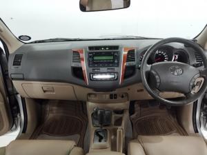 Toyota Fortuner 3.0D-4D 4x4 Ltd edition auto - Image 13