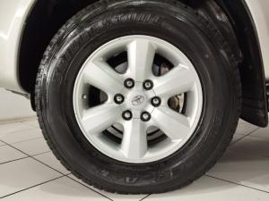 Toyota Fortuner 3.0D-4D 4x4 Ltd edition auto - Image 15