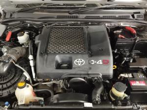 Toyota Fortuner 3.0D-4D 4x4 Ltd edition auto - Image 16