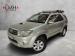 Toyota Fortuner 3.0D-4D 4x4 Ltd edition auto - Thumbnail 1
