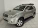 Toyota Fortuner 3.0D-4D 4x4 Ltd edition auto - Thumbnail 1