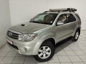 Toyota Fortuner 3.0D-4D 4x4 Ltd edition auto - Image 1