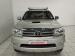 Toyota Fortuner 3.0D-4D 4x4 Ltd edition auto - Thumbnail 2