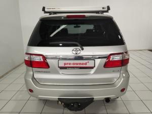 Toyota Fortuner 3.0D-4D 4x4 Ltd edition auto - Image 5