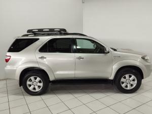 Toyota Fortuner 3.0D-4D 4x4 Ltd edition auto - Image 6