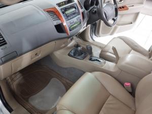 Toyota Fortuner 3.0D-4D 4x4 Ltd edition auto - Image 7