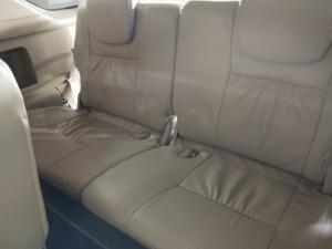Toyota Fortuner 3.0D-4D 4x4 Ltd edition auto - Image 9