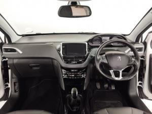 Peugeot 2008 1.6HDi Allure - Image 11