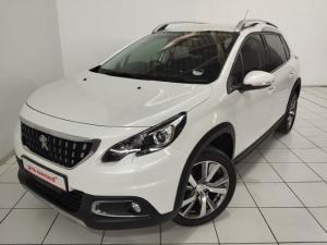 Peugeot 2008 1.6HDi Allure - Image 1