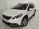 Thumbnail Peugeot 2008 1.6HDi Allure
