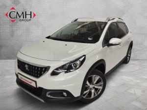 Peugeot 2008 1.6HDi Allure - Image 1