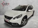 Thumbnail Peugeot 2008 1.6HDi Allure