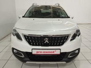 Peugeot 2008 1.6HDi Allure - Image 2