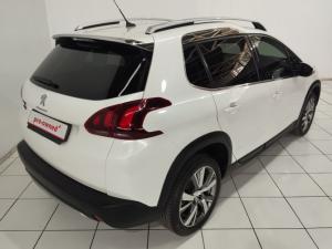 Peugeot 2008 1.6HDi Allure - Image 4