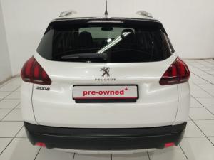 Peugeot 2008 1.6HDi Allure - Image 5