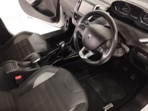 Peugeot 2008 1.6HDi Allure - Image 9