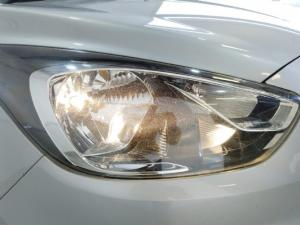 Ford Figo hatch 1.5 Ambiente - Image 10