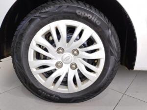 Ford Figo hatch 1.5 Ambiente - Image 11