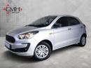 Thumbnail Ford Figo hatch 1.5 Ambiente