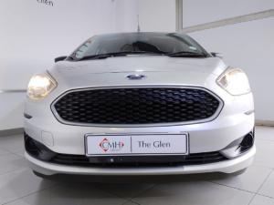 Ford Figo hatch 1.5 Ambiente - Image 2