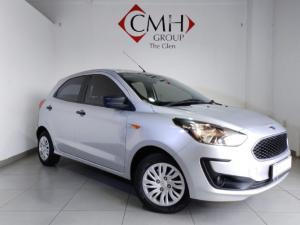 Ford Figo hatch 1.5 Ambiente - Image 3