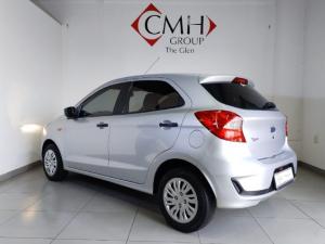 Ford Figo hatch 1.5 Ambiente - Image 4