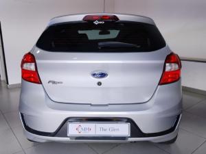 Ford Figo hatch 1.5 Ambiente - Image 5
