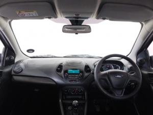 Ford Figo hatch 1.5 Ambiente - Image 7