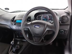 Ford Figo hatch 1.5 Ambiente - Image 8