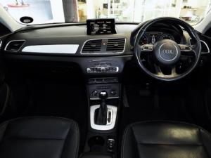 Audi Q3 1.4TFSI S auto - Image 11