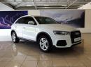 Thumbnail Audi Q3 1.4TFSI S auto