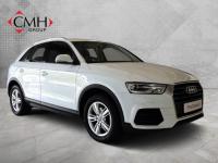 Thumbnail Audi Q3 1.4TFSI S auto