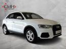 Thumbnail Audi Q3 1.4TFSI S auto