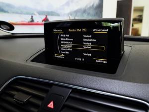 Audi Q3 1.4TFSI S auto - Image 21