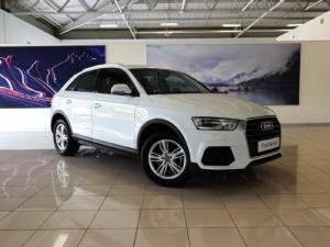 Audi Q3 1.4TFSI S auto - Image 26