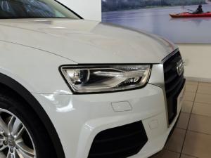 Audi Q3 1.4TFSI S auto - Image 27