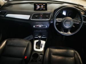 Audi Q3 1.4TFSI S auto - Image 2