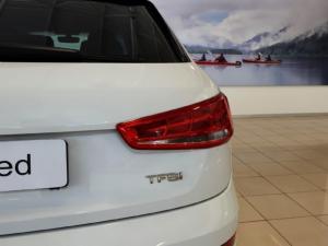 Audi Q3 1.4TFSI S auto - Image 37