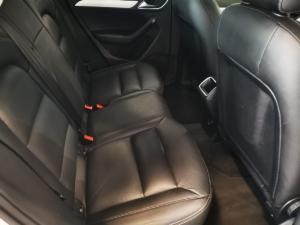 Audi Q3 1.4TFSI S auto - Image 3