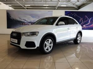 Audi Q3 1.4TFSI S auto - Image 3