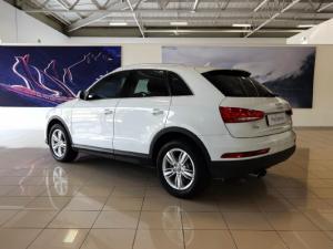 Audi Q3 1.4TFSI S auto - Image 4