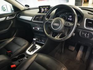Audi Q3 1.4TFSI S auto - Image 4