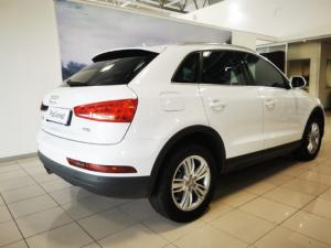 Audi Q3 1.4TFSI S auto - Image 5
