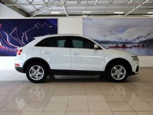 Audi Q3 1.4TFSI S auto - Image 7