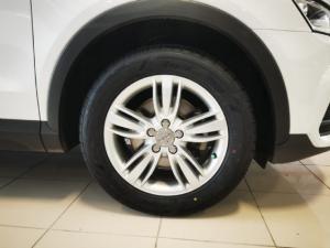 Audi Q3 1.4TFSI S auto - Image 8